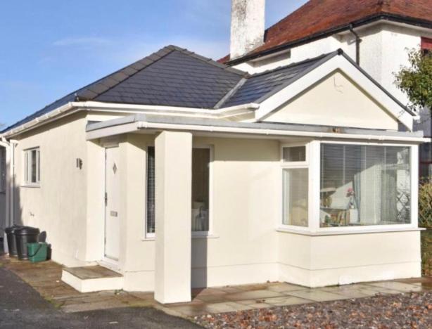 The Beach House - Fully Refurbed March 2024 Villa Oystermouth Exteriör bild