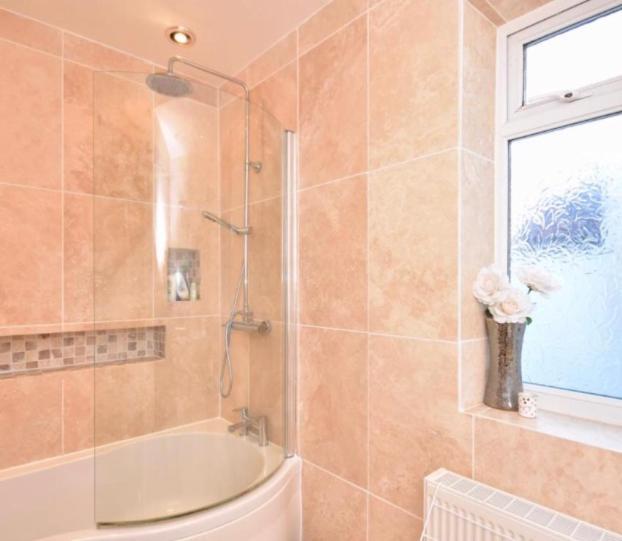 The Beach House - Fully Refurbed March 2024 Oystermouth Exteriör bild