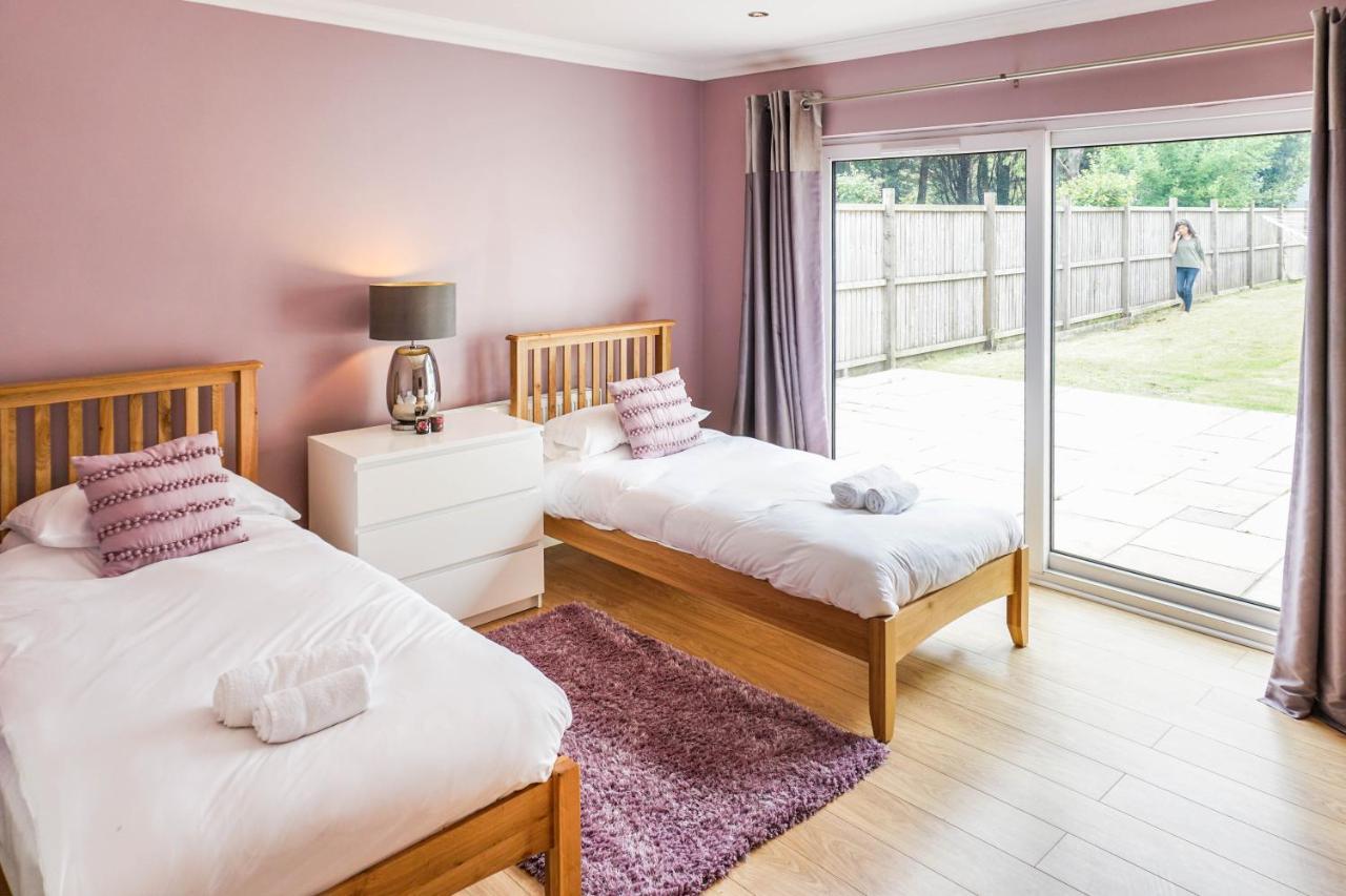 The Beach House - Fully Refurbed March 2024 Oystermouth Exteriör bild